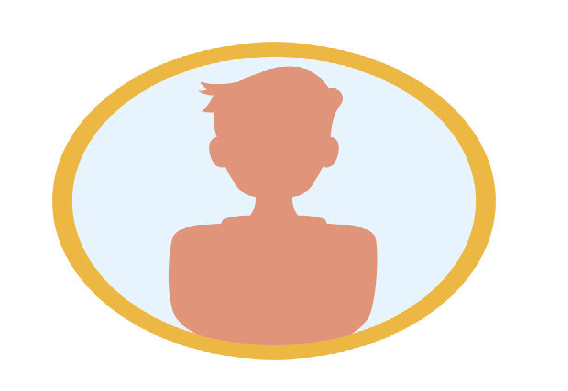 郧西墙绘中如何画好人物轮廓？