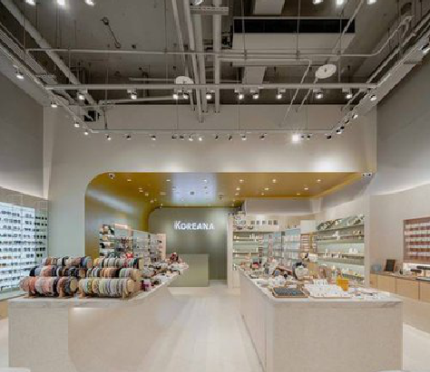 郧西店面装修流程