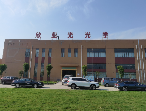 郧西楼顶大型发光字制作如何安装?