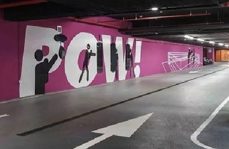 郧西墙绘设计师的选择是关键。