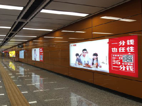 郧西广告灯箱的发展前景？